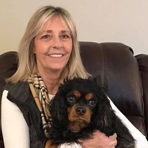 Meet your Posher, Sandy